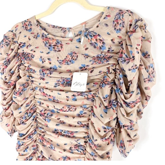 Revolve Free People Briella dress - Picture 5 of 9